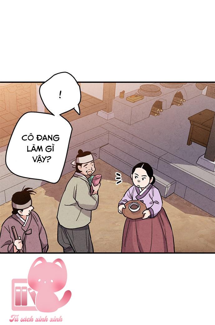 Lệnh Cấm Hôn - Chap 88