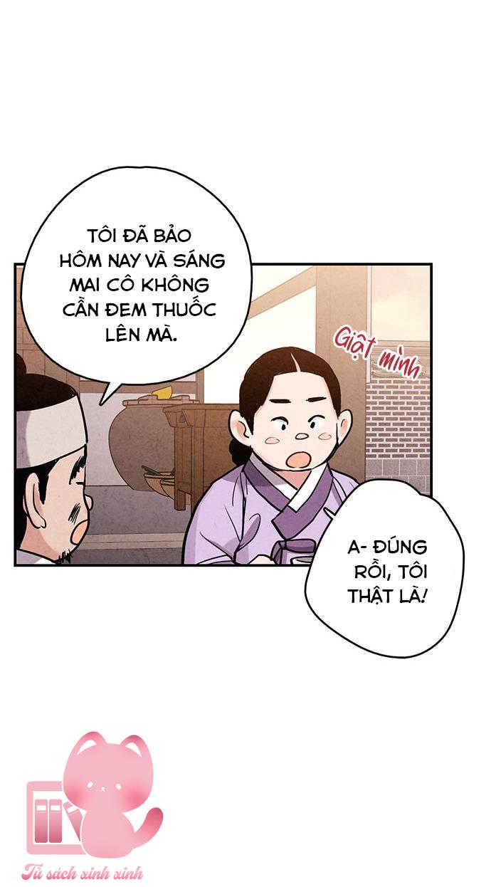 Lệnh Cấm Hôn - Chap 88 - Trang 58