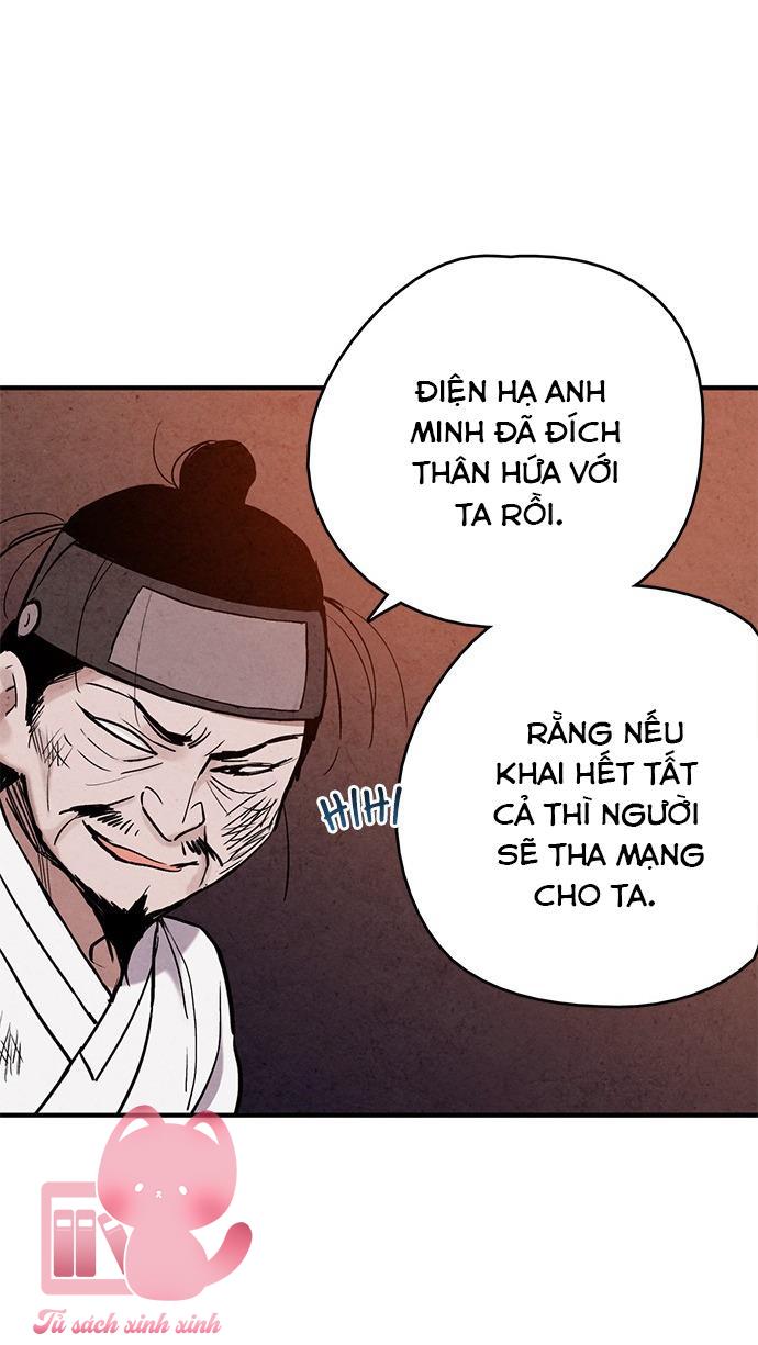 Lệnh Cấm Hôn - Chap 88