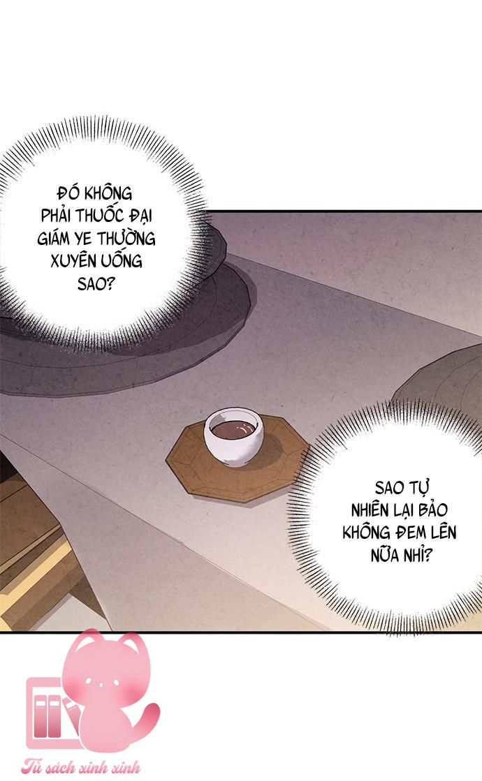 Lệnh Cấm Hôn - Chap 88