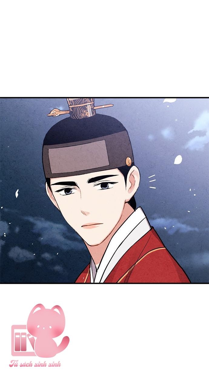 Lệnh Cấm Hôn - Chap 88