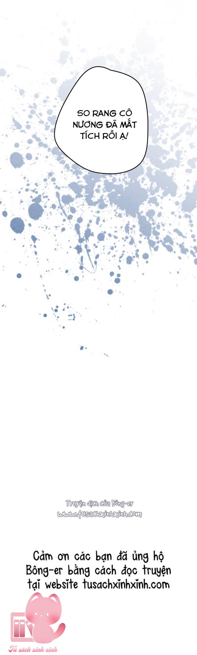 Lệnh Cấm Hôn - Chap 88