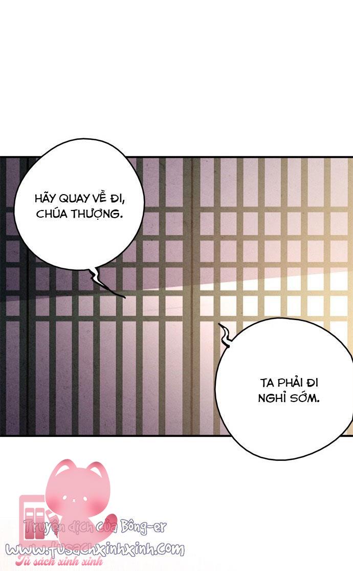 Lệnh Cấm Hôn - Chap 89