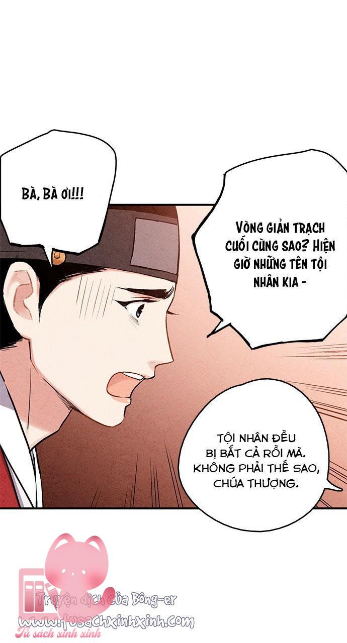 Lệnh Cấm Hôn - Chap 89