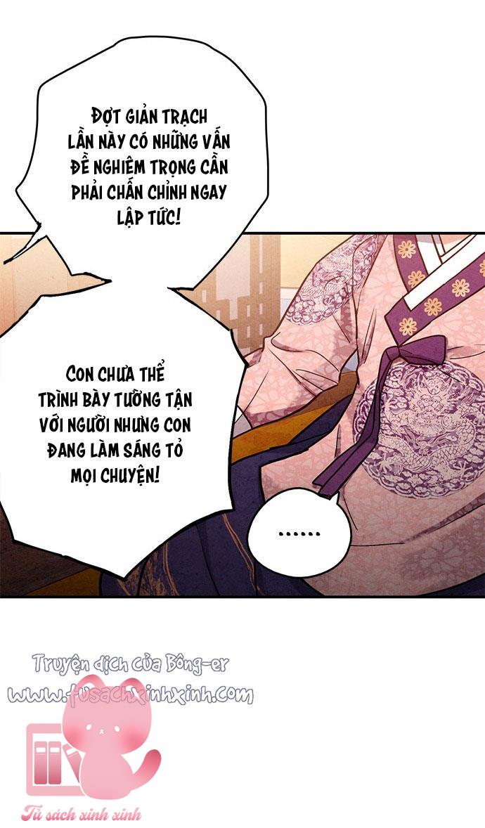 Lệnh Cấm Hôn - Chap 89