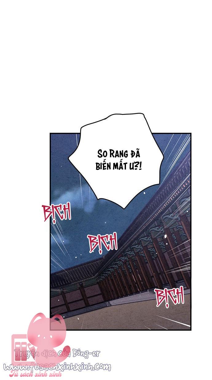 Lệnh Cấm Hôn - Chap 89