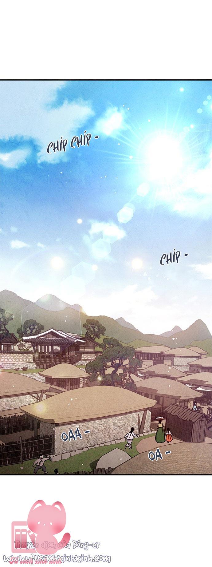 Lệnh Cấm Hôn - Chap 89