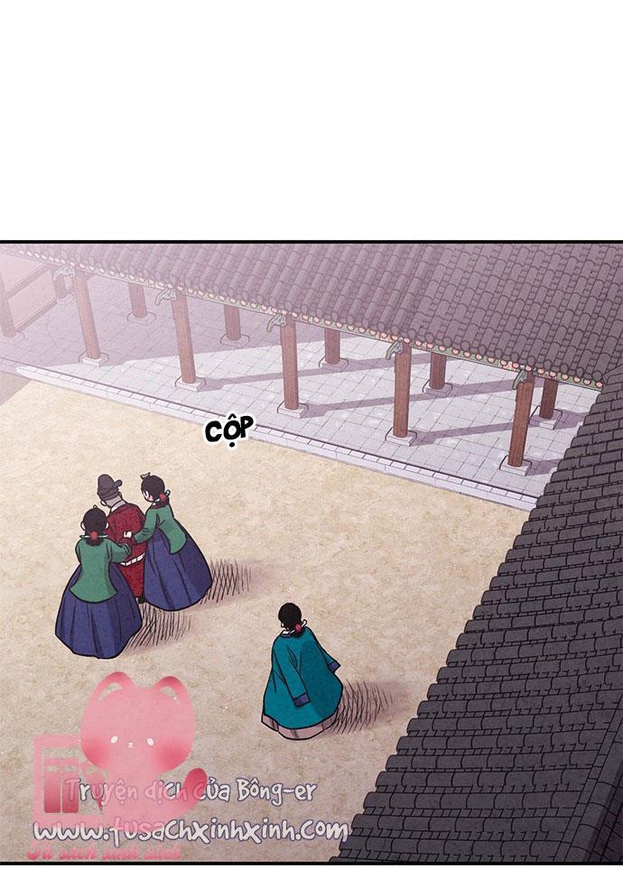 Lệnh Cấm Hôn - Chap 89