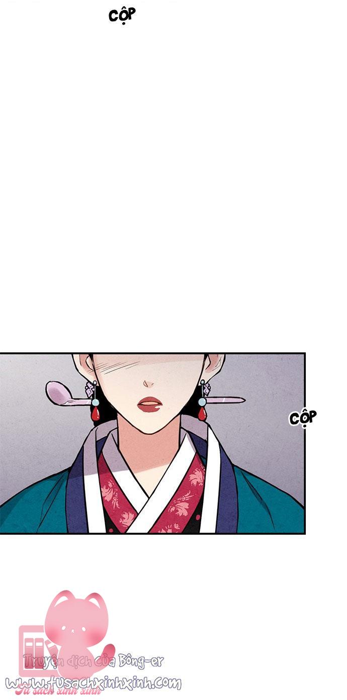 Lệnh Cấm Hôn - Chap 89
