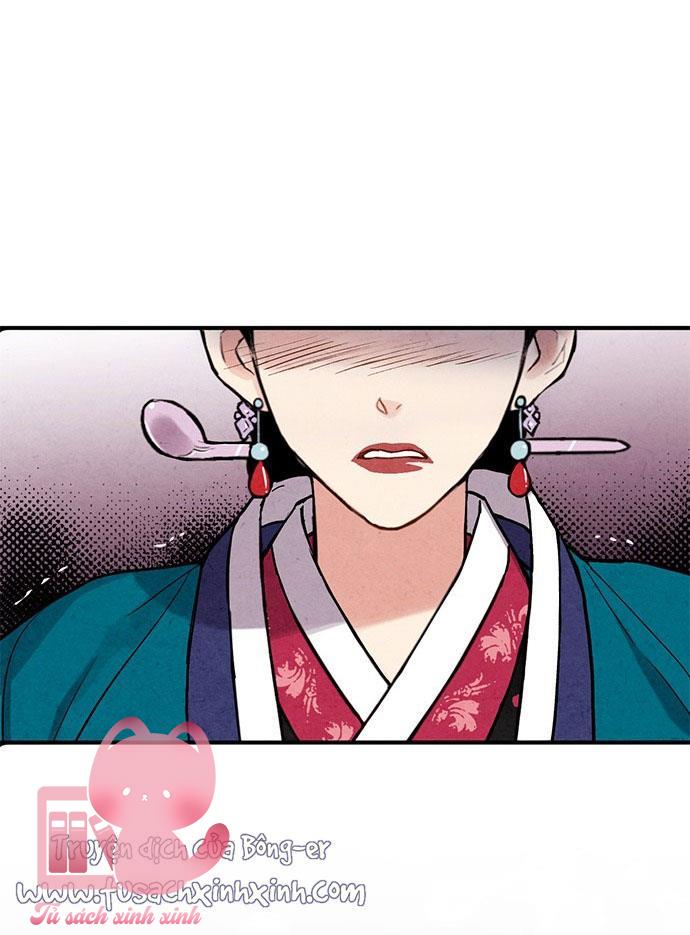 Lệnh Cấm Hôn - Chap 89