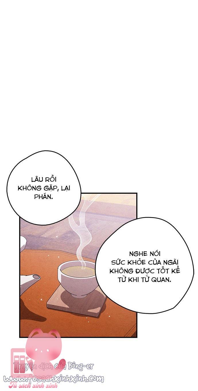 Lệnh Cấm Hôn - Chap 89