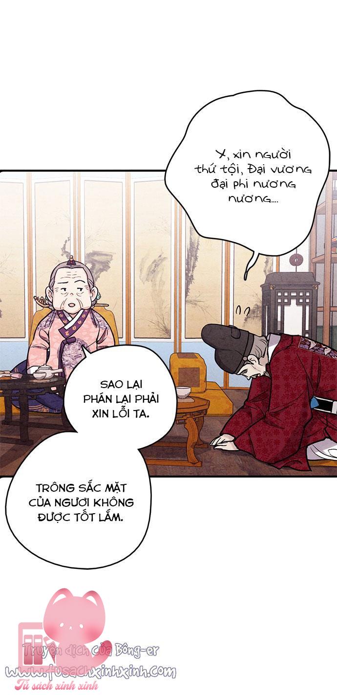 Lệnh Cấm Hôn - Chap 89