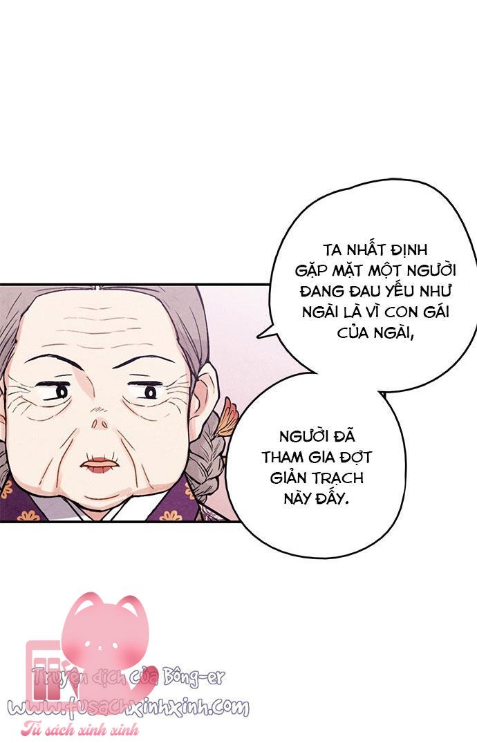 Lệnh Cấm Hôn - Chap 89