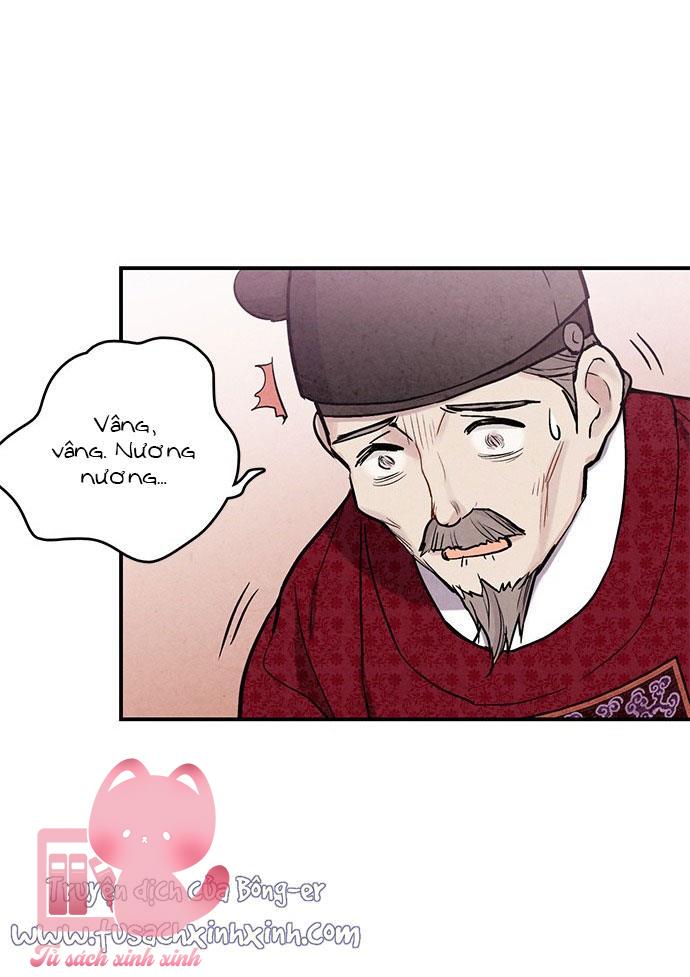Lệnh Cấm Hôn - Chap 89