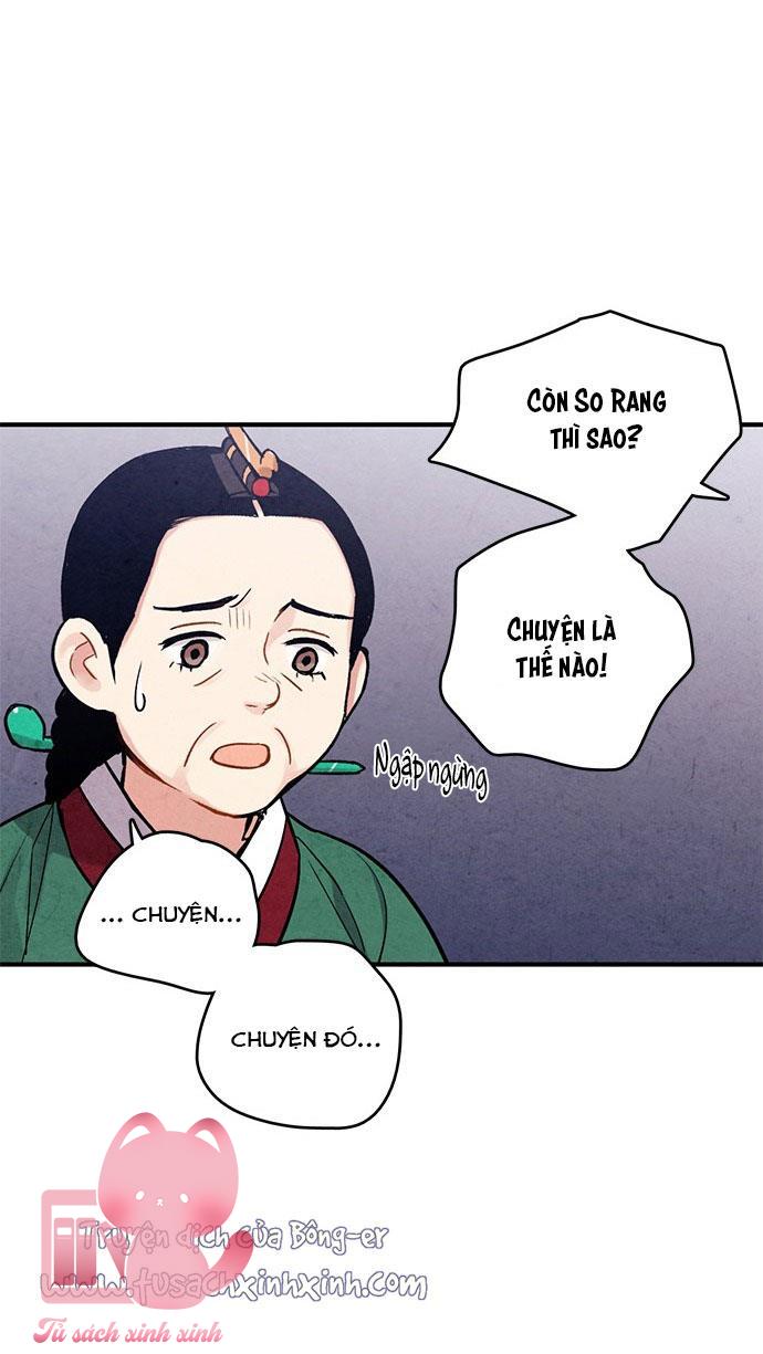 Lệnh Cấm Hôn - Chap 89