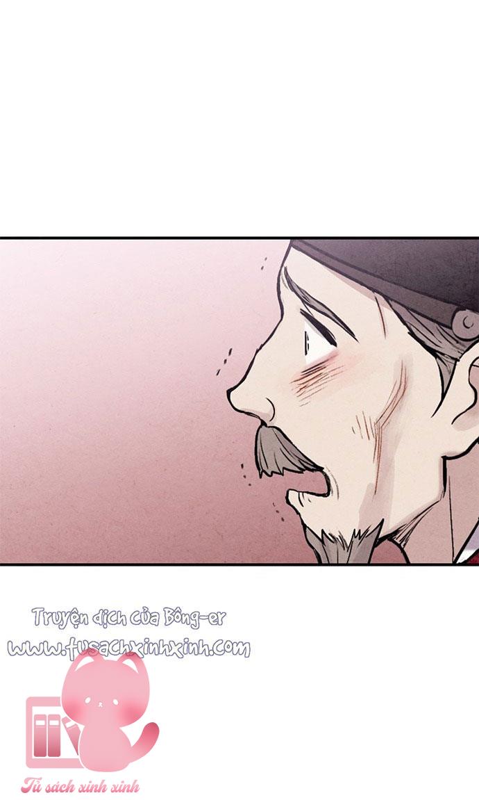 Lệnh Cấm Hôn - Chap 89