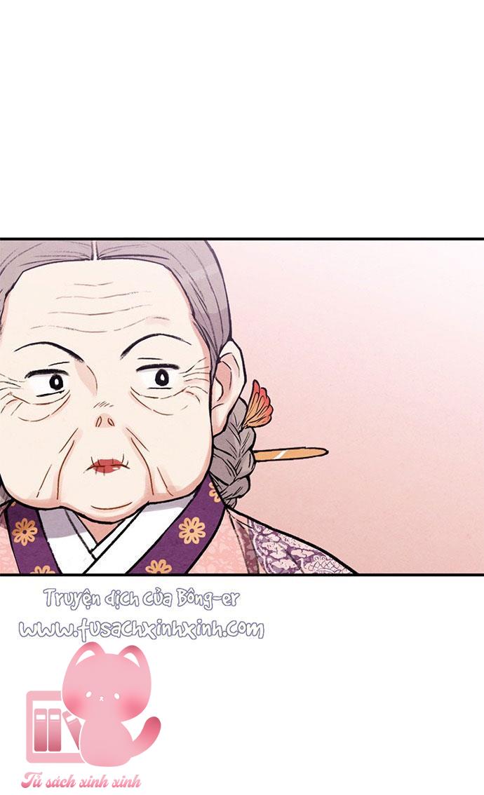 Lệnh Cấm Hôn - Chap 89