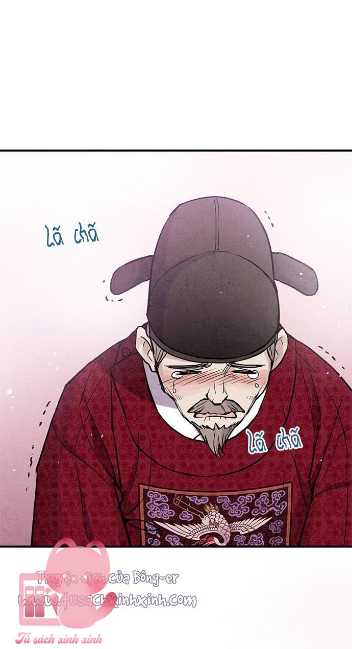 Lệnh Cấm Hôn - Chap 89