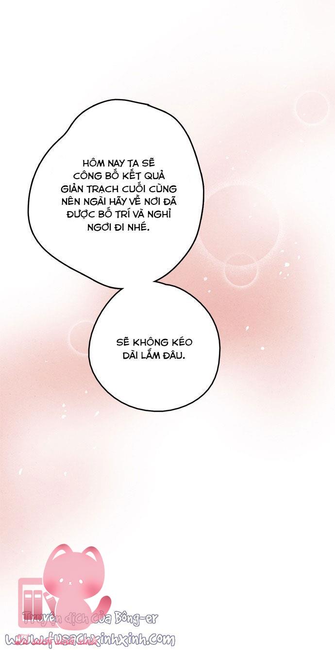 Lệnh Cấm Hôn - Chap 89