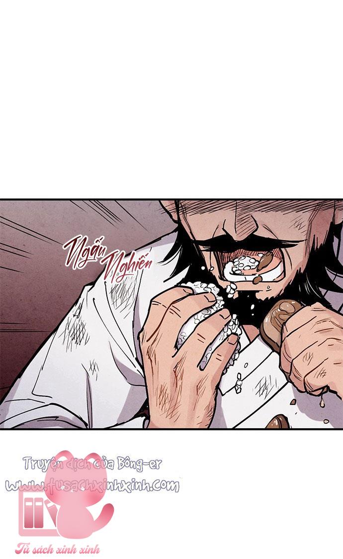 Lệnh Cấm Hôn - Chap 89