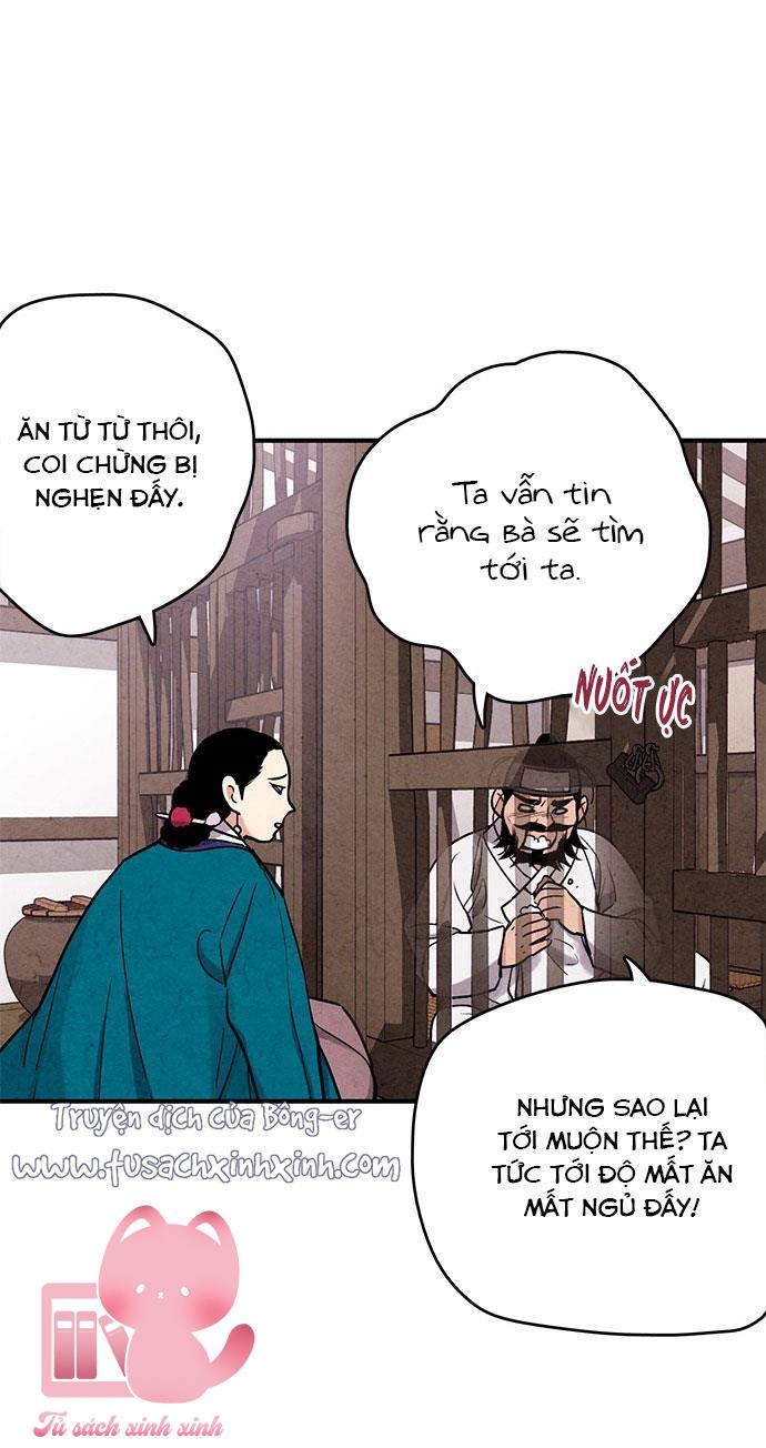 Lệnh Cấm Hôn - Chap 89