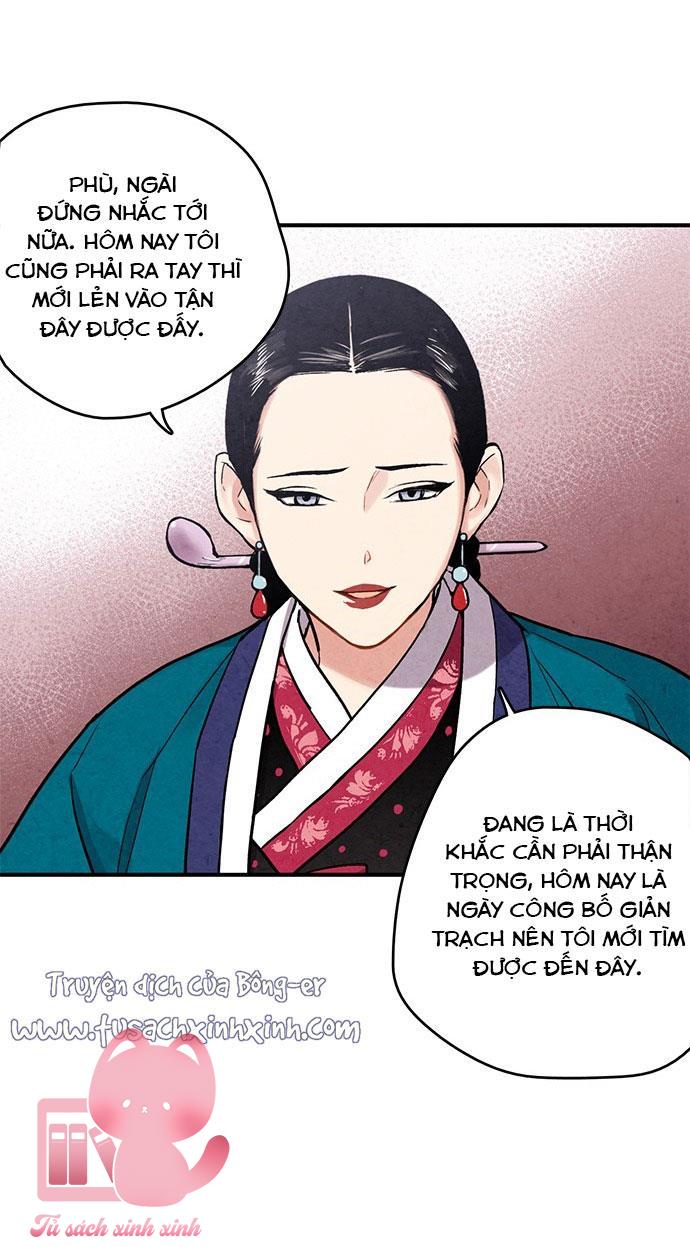 Lệnh Cấm Hôn - Chap 89 - Trang 58