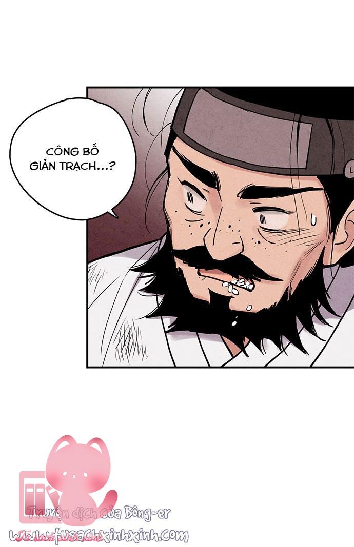Lệnh Cấm Hôn - Chap 89
