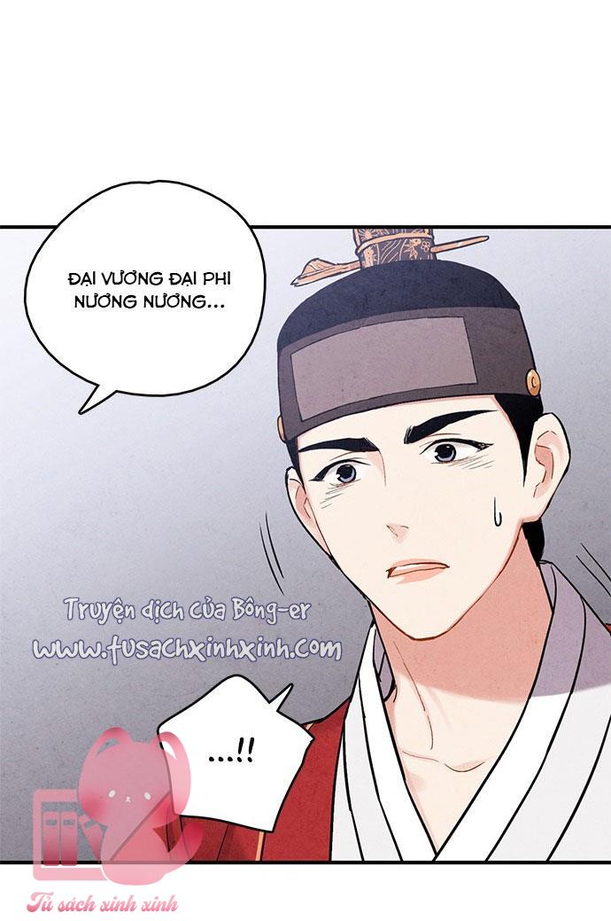 Lệnh Cấm Hôn - Chap 89