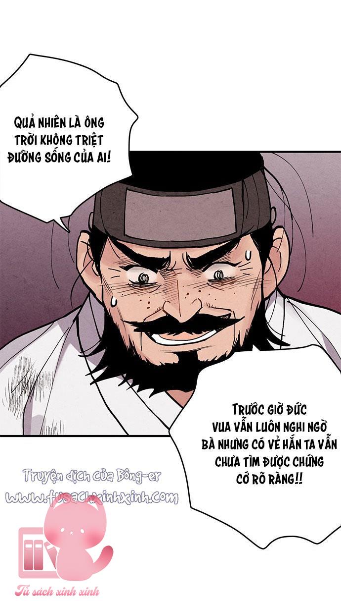 Lệnh Cấm Hôn - Chap 89