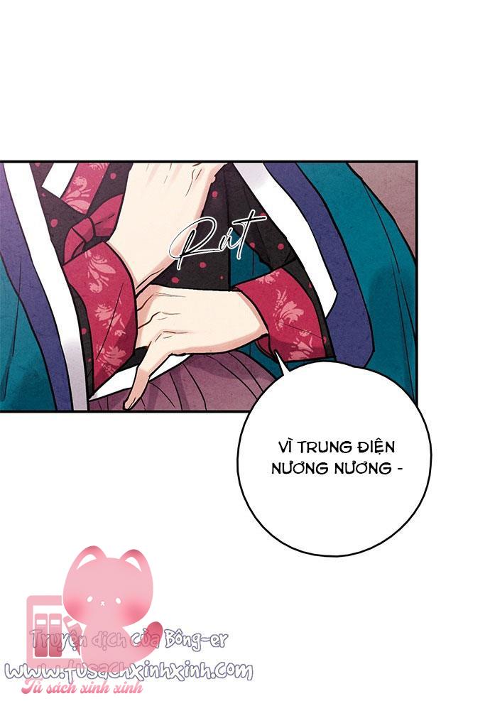 Lệnh Cấm Hôn - Chap 89