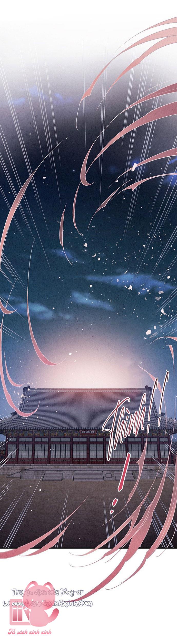 Lệnh Cấm Hôn - Chap 89
