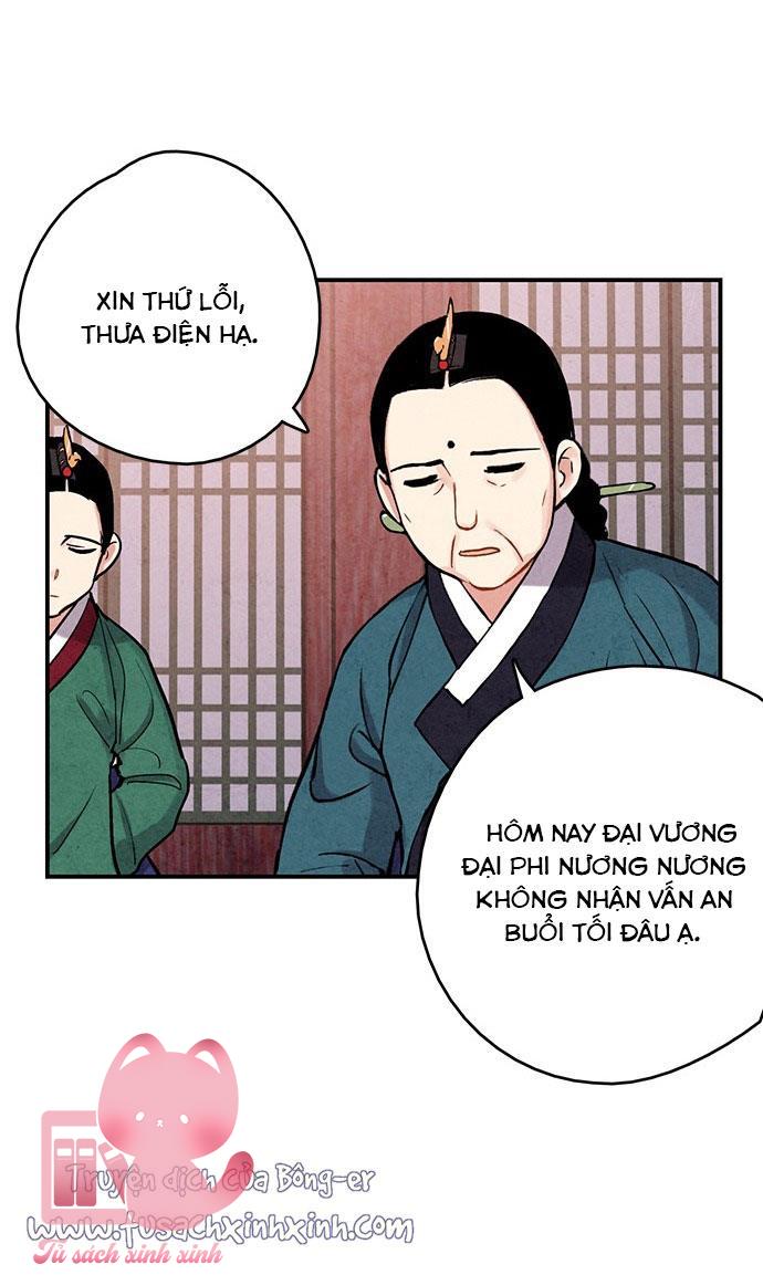Lệnh Cấm Hôn - Chap 89