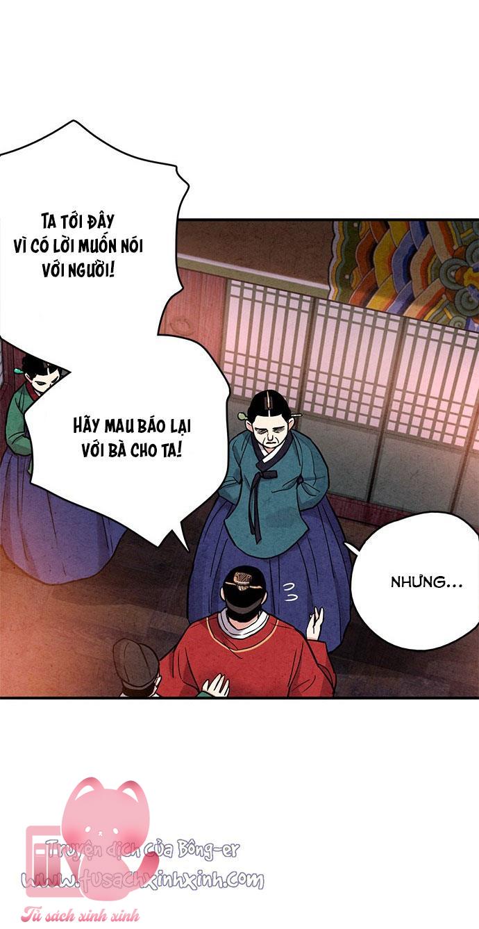 Lệnh Cấm Hôn - Chap 89