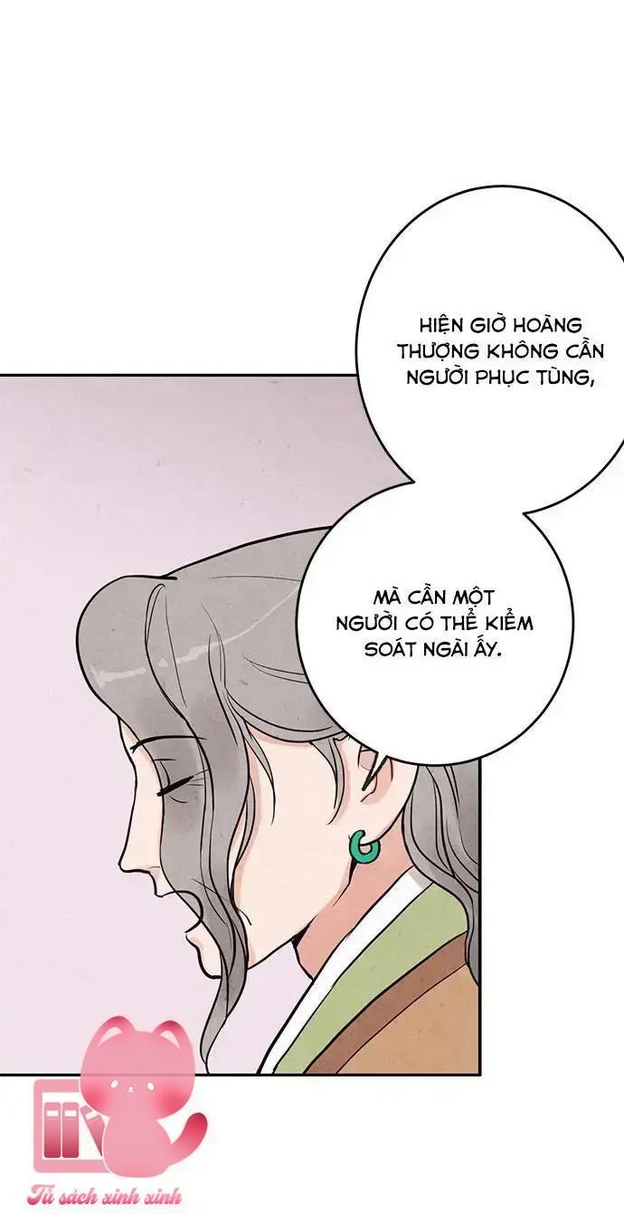 Lệnh Cấm Hôn - Chap 9