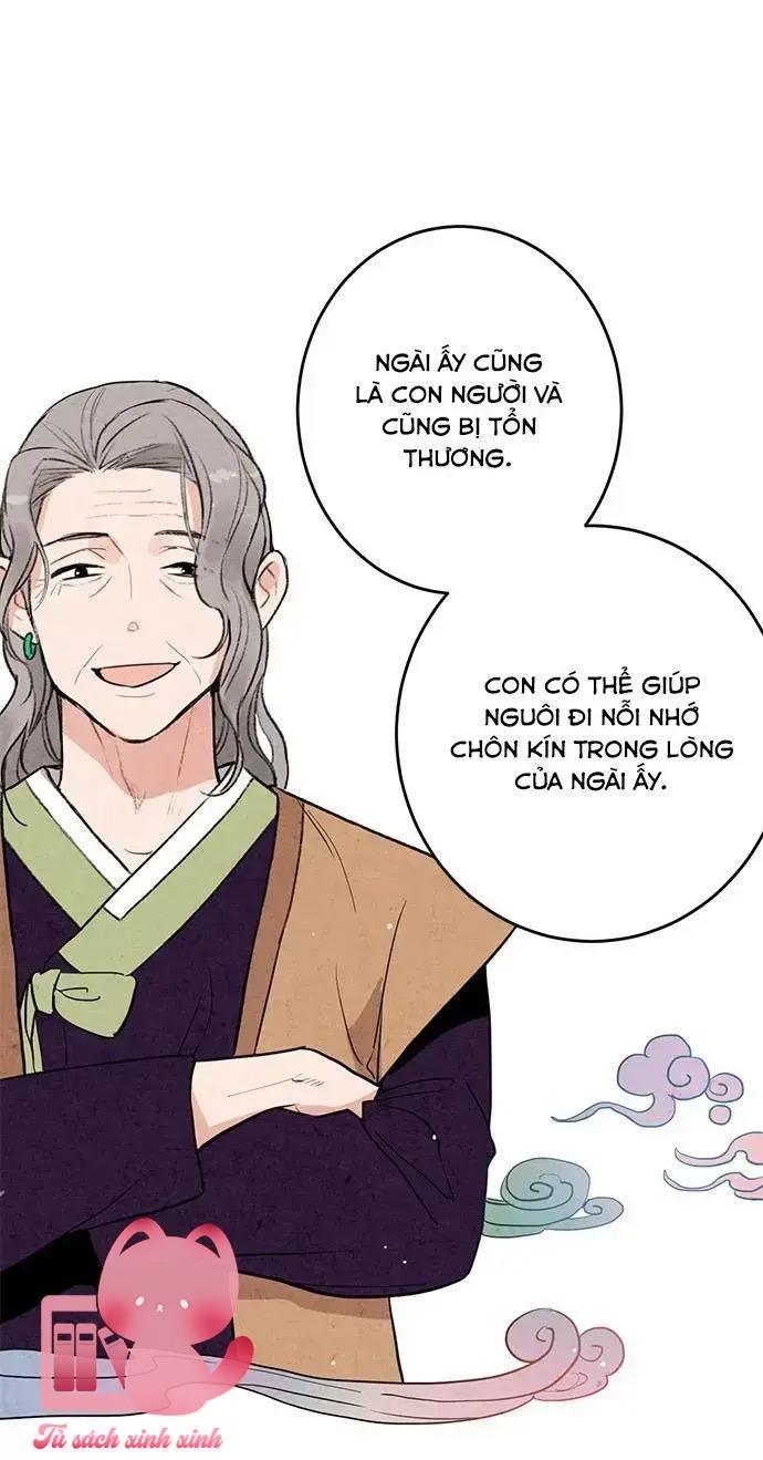Lệnh Cấm Hôn - Chap 9