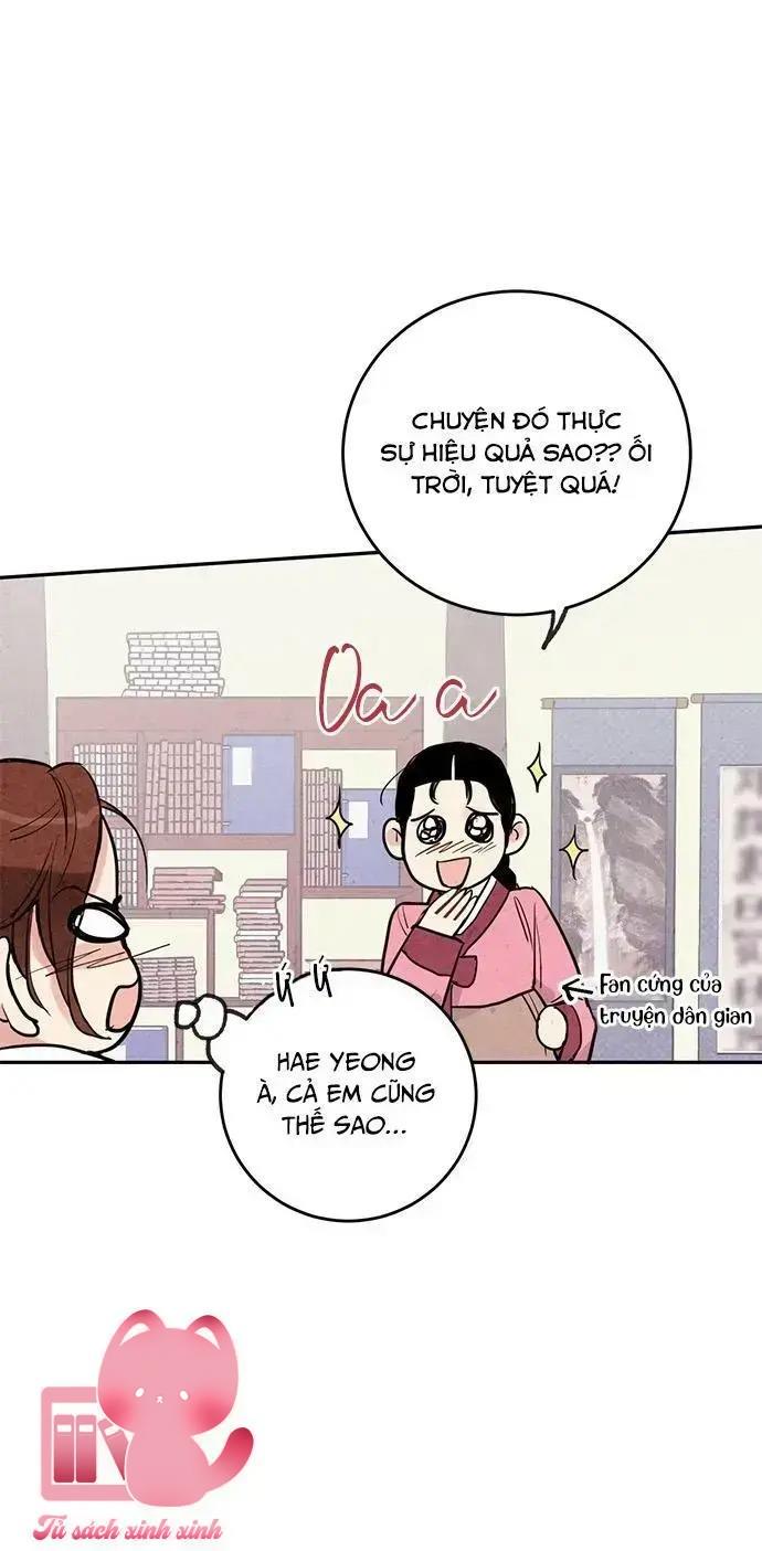 Lệnh Cấm Hôn - Chap 9