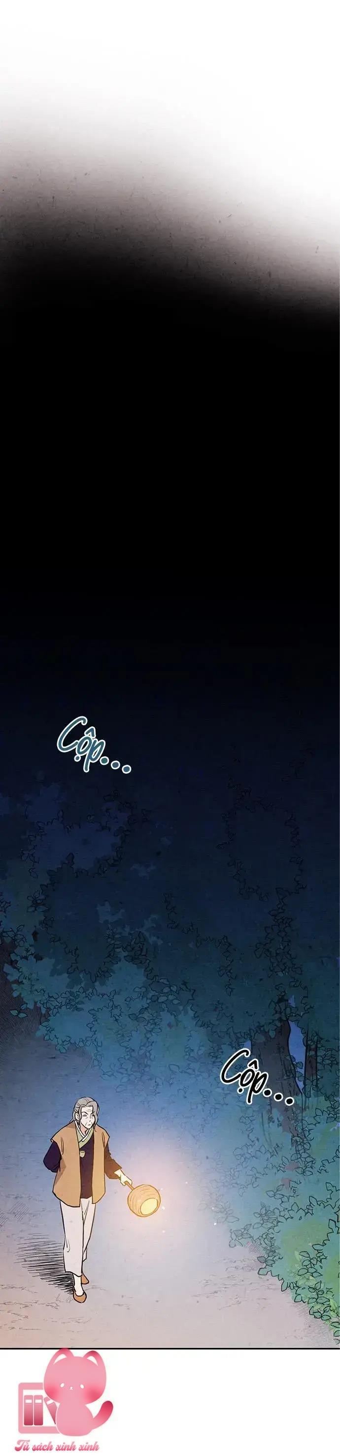 Lệnh Cấm Hôn - Chap 9