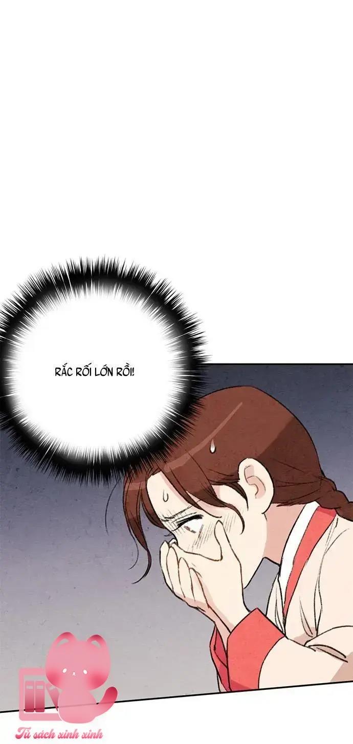 Lệnh Cấm Hôn - Chap 9