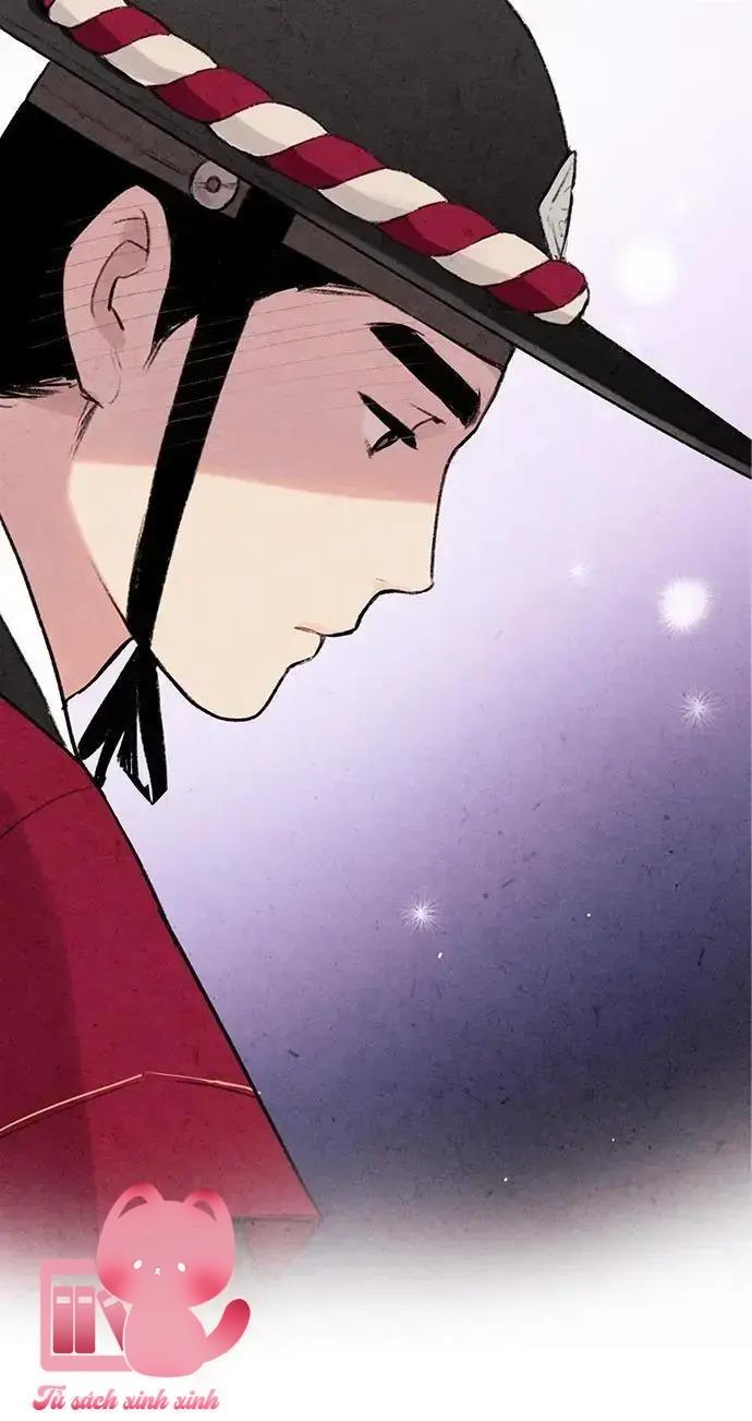 Lệnh Cấm Hôn - Chap 9