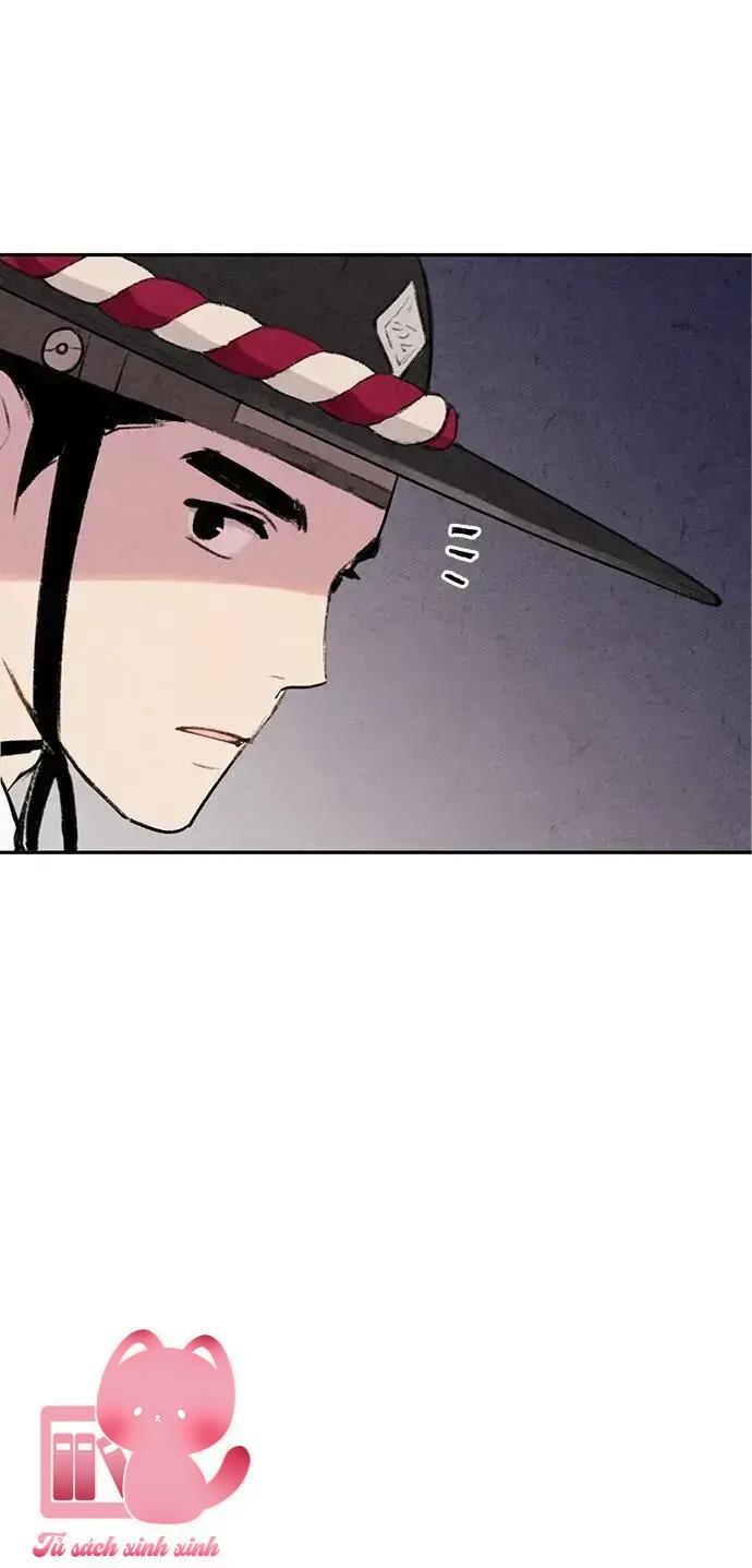 Lệnh Cấm Hôn - Chap 9