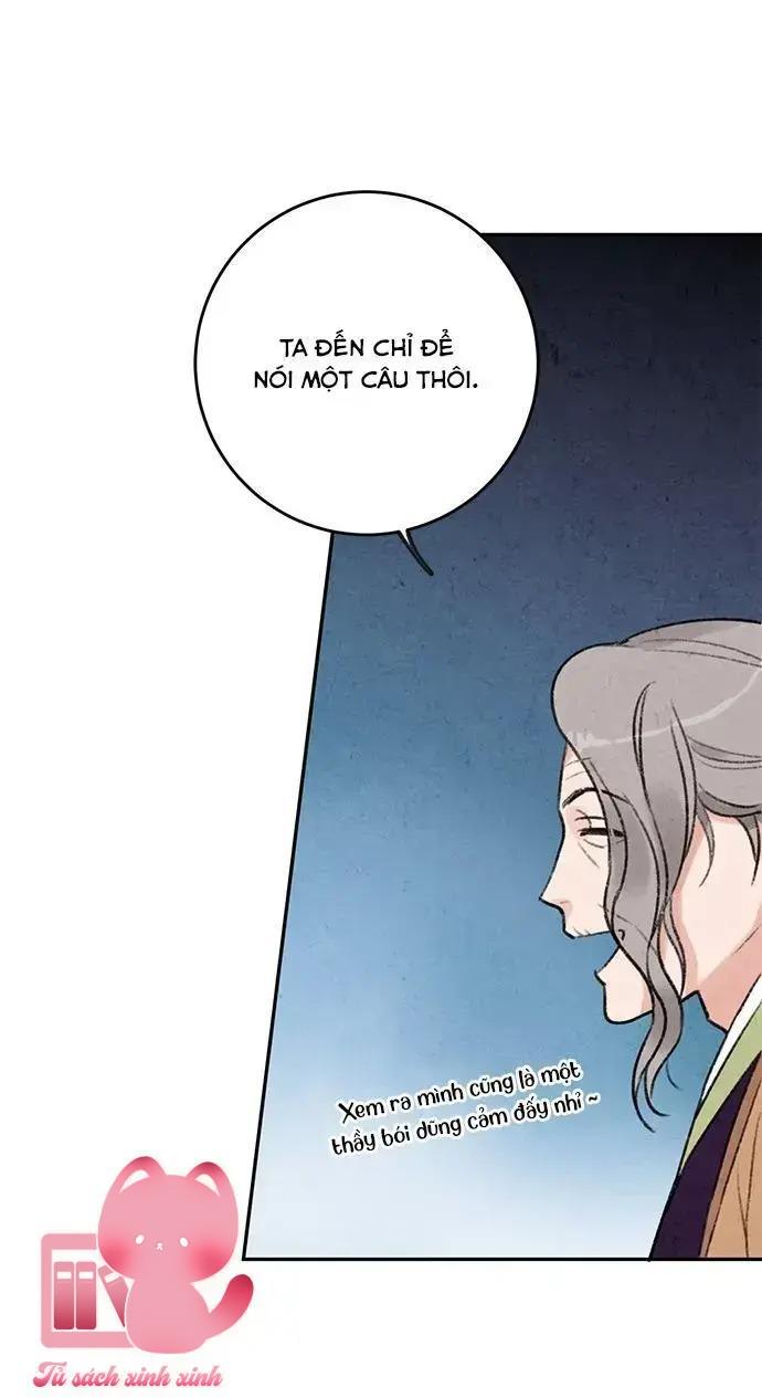 Lệnh Cấm Hôn - Chap 9