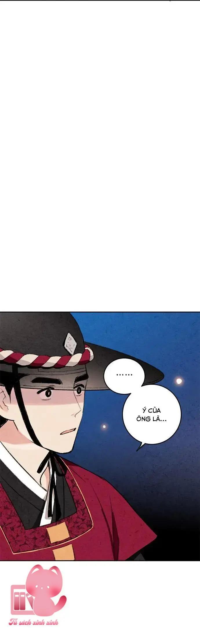 Lệnh Cấm Hôn - Chap 9