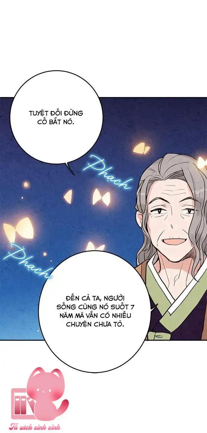 Lệnh Cấm Hôn - Chap 9