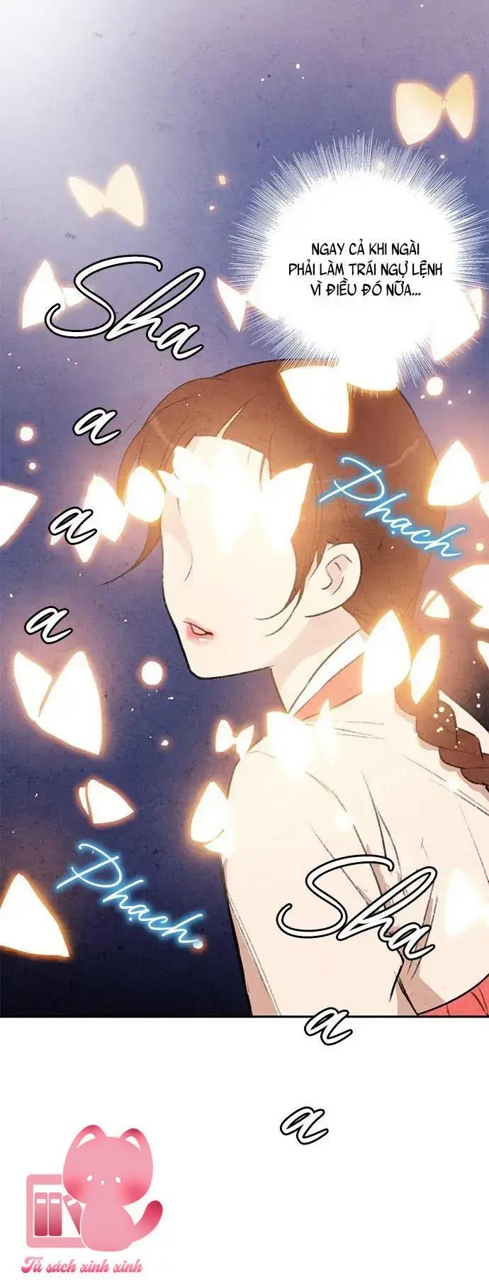 Lệnh Cấm Hôn - Chap 9