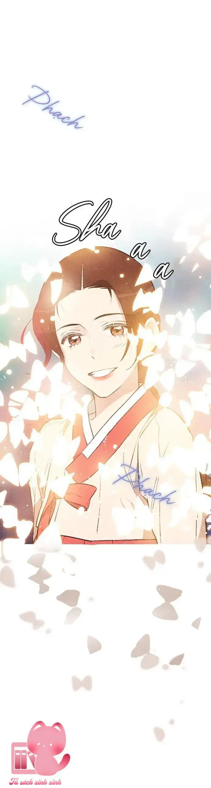 Lệnh Cấm Hôn - Chap 9