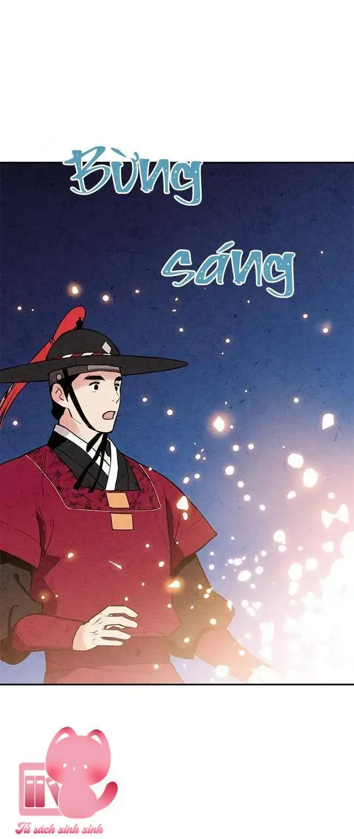 Lệnh Cấm Hôn - Chap 9