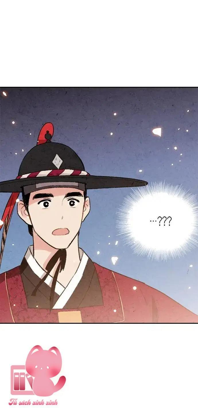 Lệnh Cấm Hôn - Chap 9
