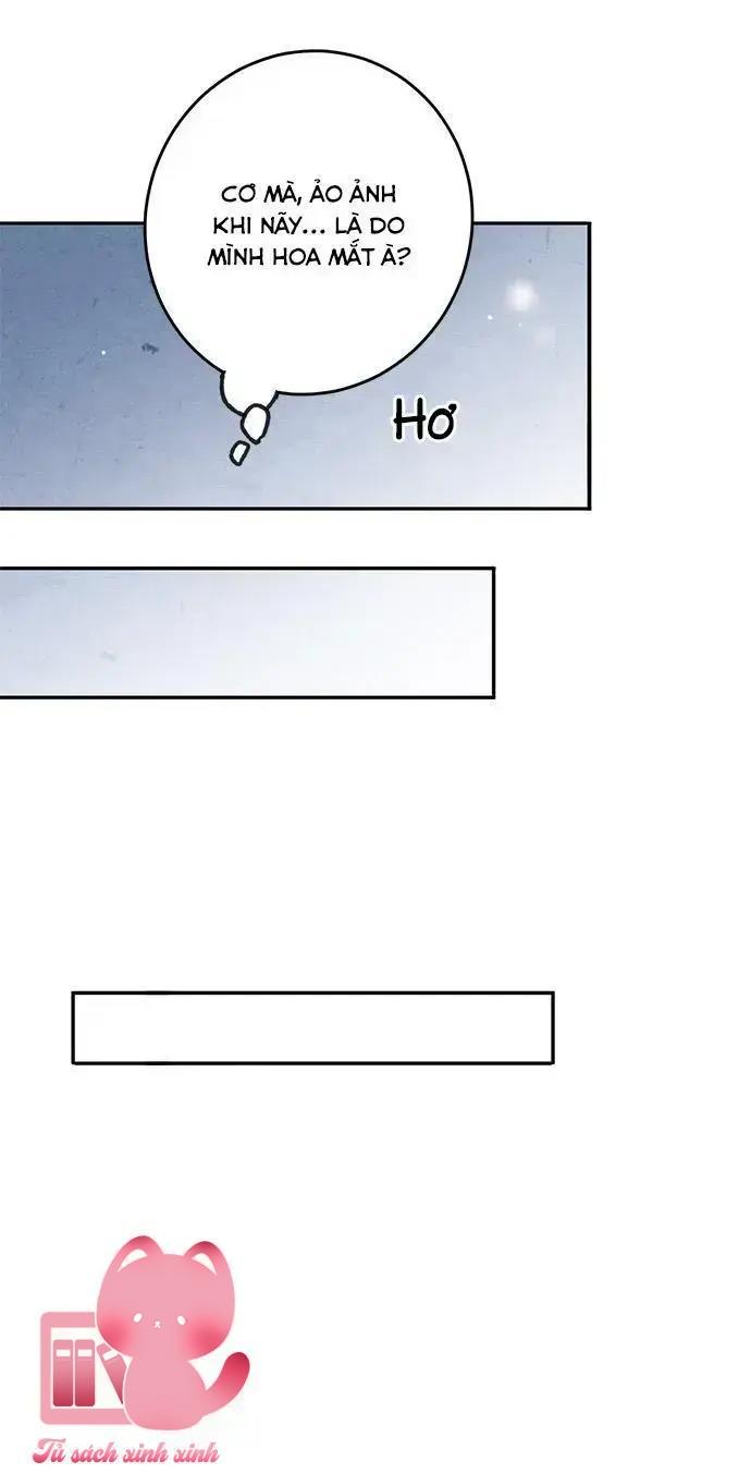 Lệnh Cấm Hôn - Chap 9