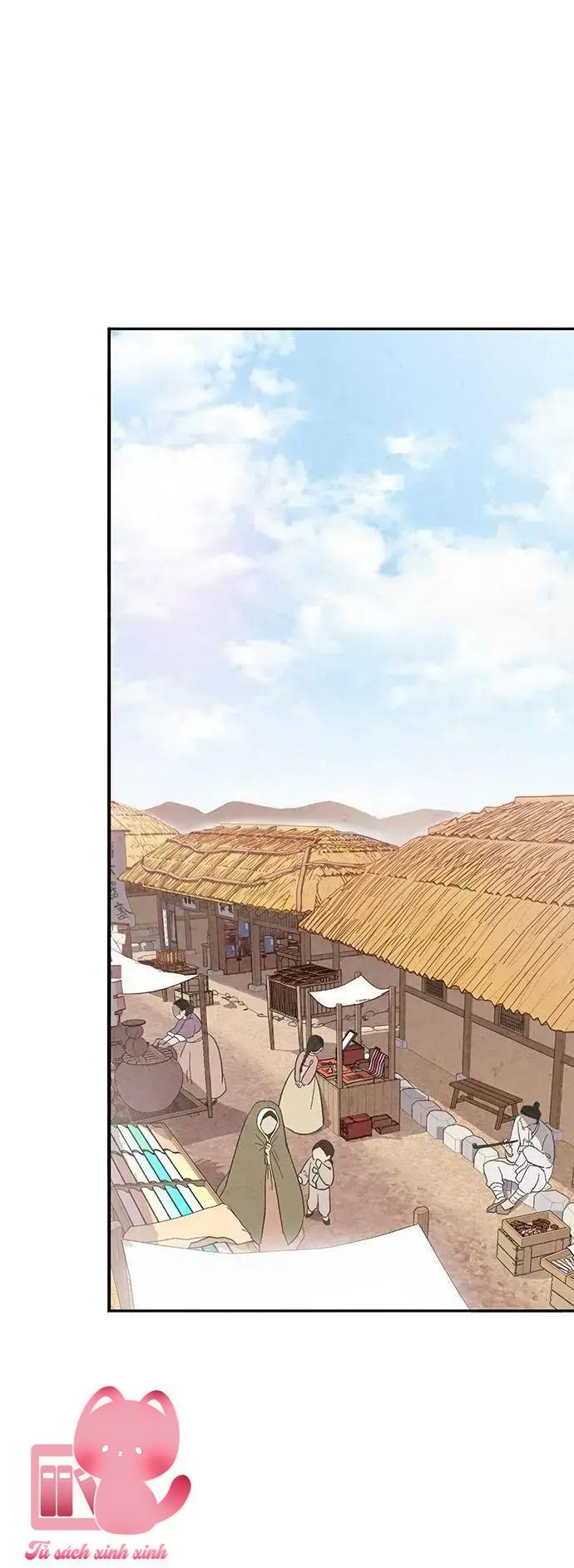 Lệnh Cấm Hôn - Chap 9