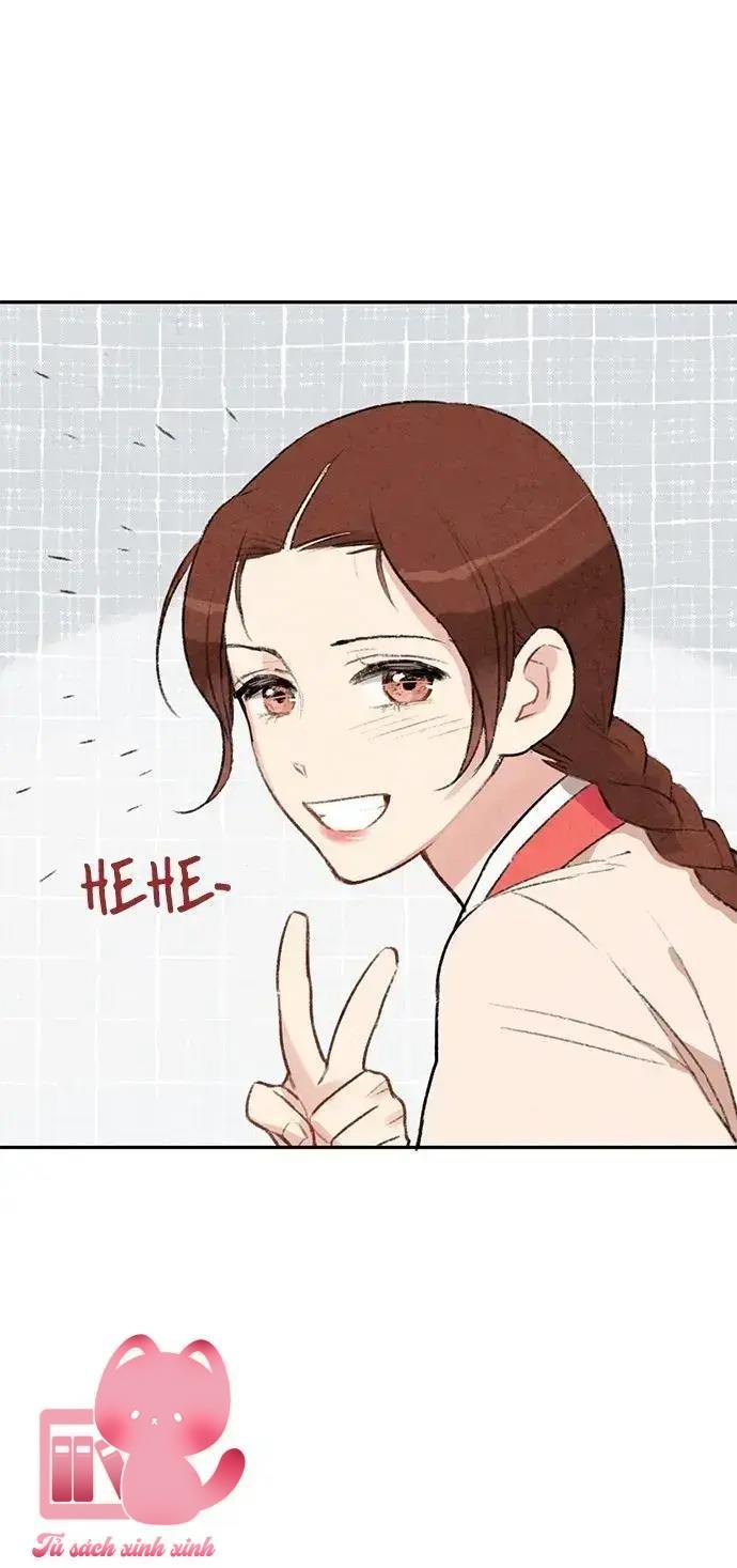 Lệnh Cấm Hôn - Chap 9